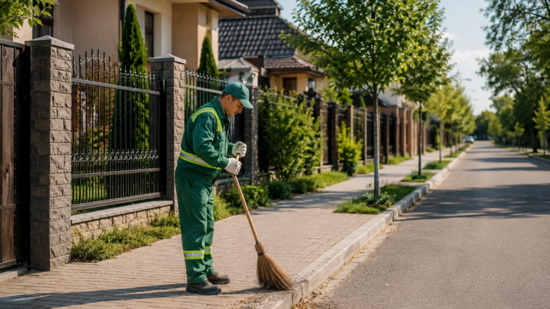 1 шілдеден бастап Қазақстанда абаттандыру қағидалары өзгерді
