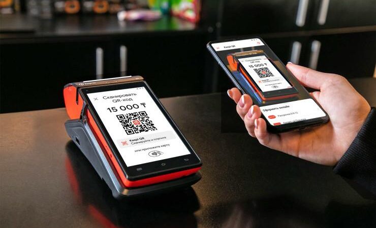 19 шілдеден бастап бірыңғай QR- код іске қосылады