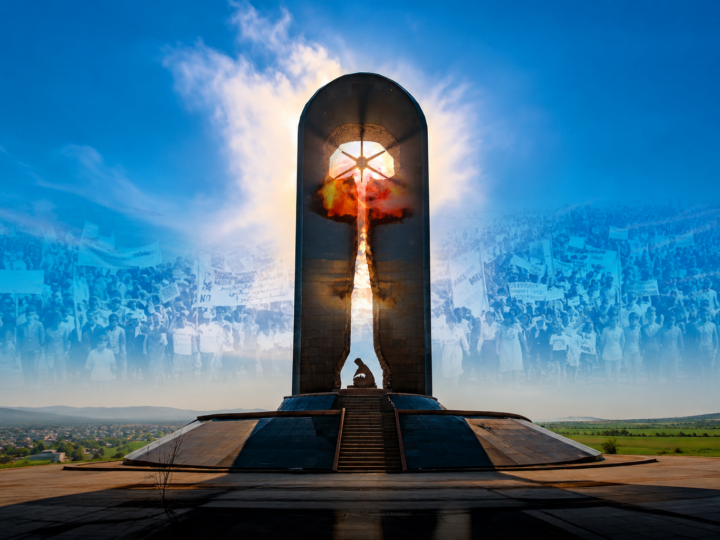 Мемлекет басшысы Қасым-Жомарт Тоқаевтың Ядролық сынақтарға қарсы халықаралық іс-қимыл күніне арналған үндеуі