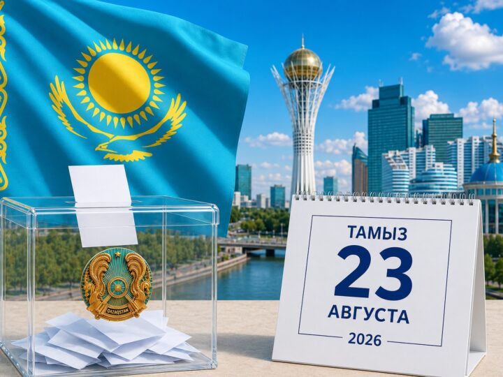 Марафоннан ауылдағы кездесулерге дейін: партиялар осы аптада сайлаушыларды немен таңғалдырды?