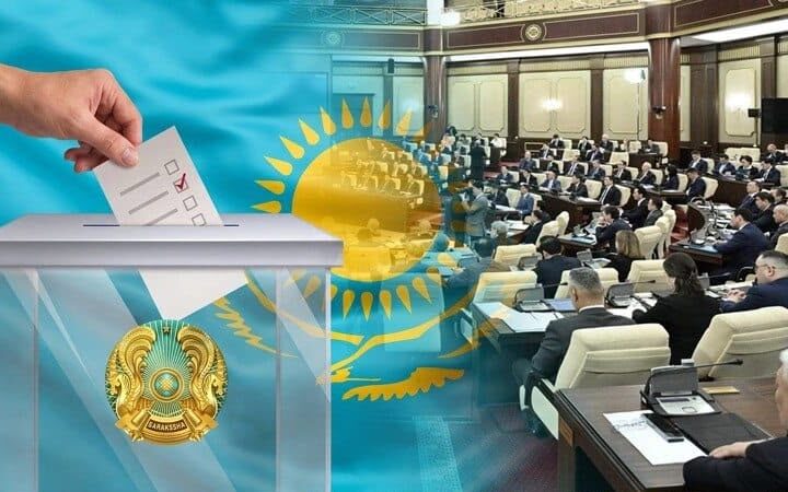 Құрылтай сайлауы – ел бірлігі мен қоғамдық жауапкершіліктің көрінісі