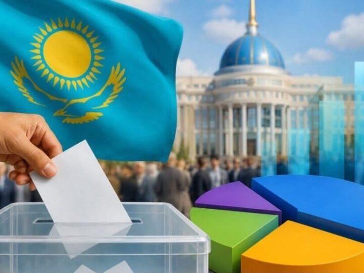Құрылтай сайлауы: Өңірлерде саяси күн тәртібі қалай түзіледі?