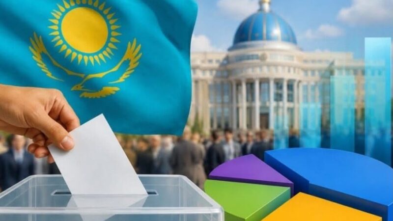 Құрылтай сайлауы: Өңірлерде саяси күн тәртібі қалай түзіледі?