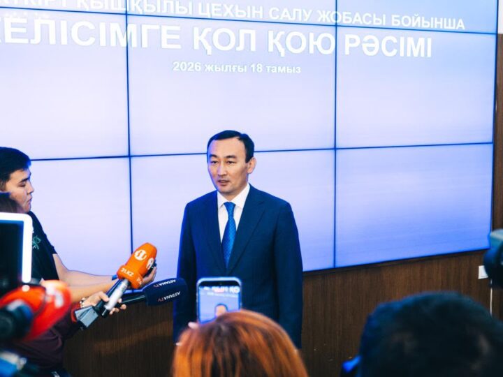 Президент тапсырмасы бойынша Ұлытау облысында 25-тен астам ірі әлеуметтік және инженерлік-коммуникациялық инфрақұрылым жобалары жүзеге асырылады