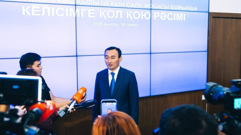 Президент тапсырмасы бойынша Ұлытау облысында 25-тен астам ірі әлеуметтік және инженерлік-коммуникациялық инфрақұрылым жобалары жүзеге асырылады