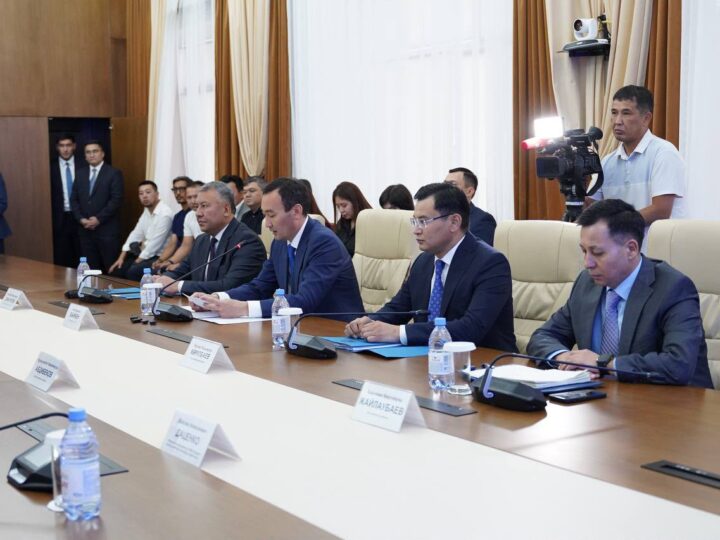 Президент тапсырмасы бойынша Ұлытау облысында қандай жобалар жүзеге асырылады?
