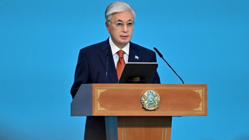 Чтобы исторические изменения, определяющие будущее нашей нации, увенчались успехом, в первую очередь необходимо обновить общественное сознание