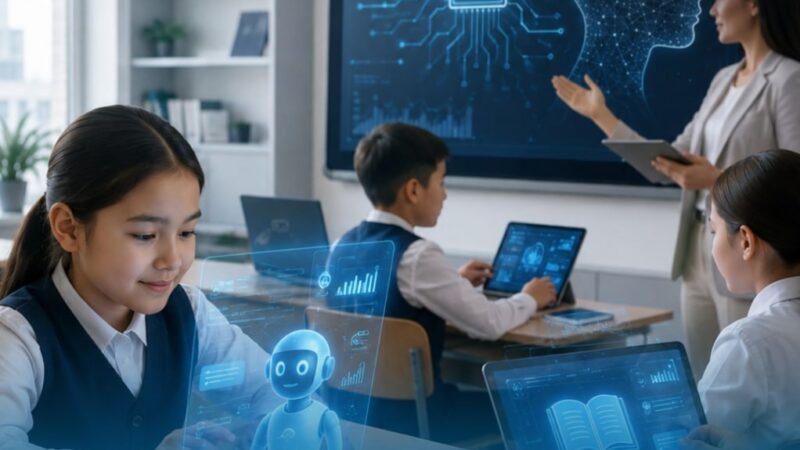 Қазақстан мектептерінде екі пәннің атауы өзгереді