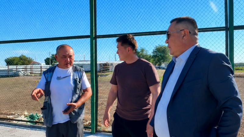 Ашық диалог – ортақ шешімнің бастауы
