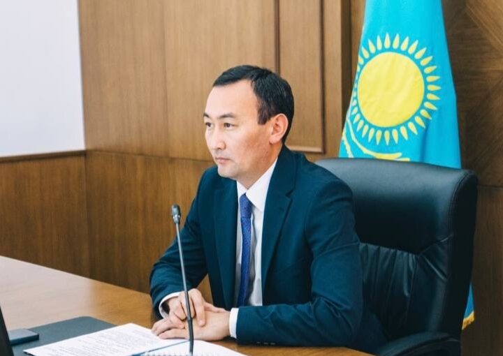 Сыбайлас жемқорлық тәуекелдерінің алдын алу мәселелері қаралды