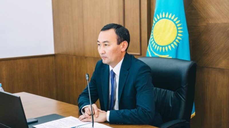 Сыбайлас жемқорлық тәуекелдерінің алдын алу мәселелері қаралды