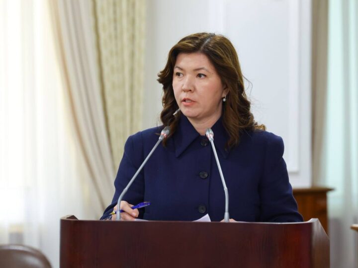 Қазақстандағы оқу бағдарламалары мен білім беру стандарттары жаңа Конституцияның нормалары бойынша қайта қаралды