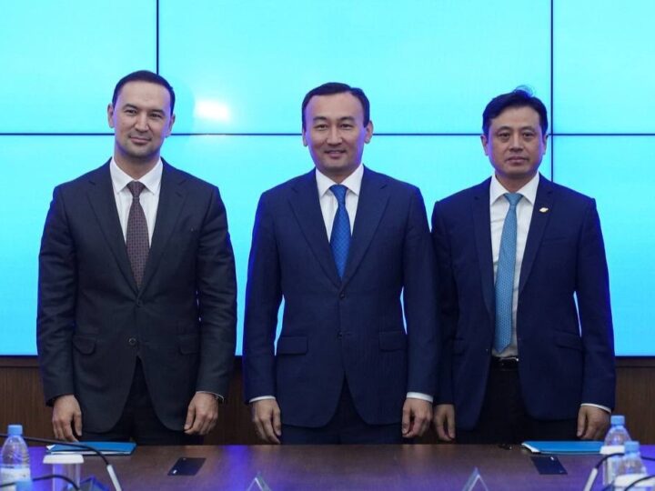 Қазақмыс ЖМЗ газ тазарту жүйесін соңғы онжылдықтардағы ең ауқымды жаңғырту жұмысын бастайды