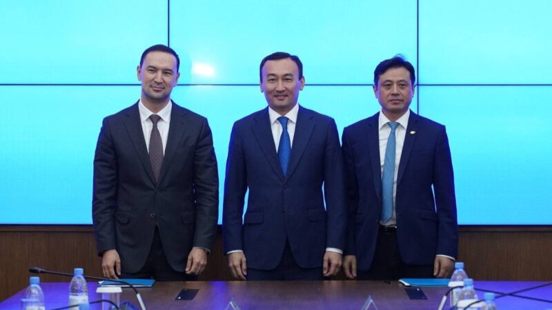 Қазақмыс ЖМЗ газ тазарту жүйесін соңғы онжылдықтардағы ең ауқымды жаңғырту жұмысын бастайды