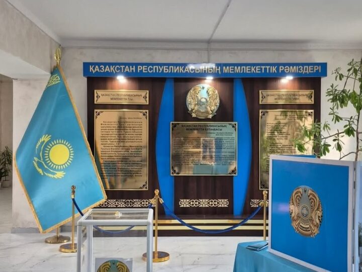 Сайлау күні – белсенділік пен жақсы көңіл-күйге толы өтті 
