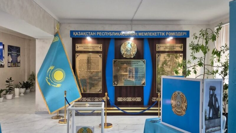 Сайлау күні – белсенділік пен жақсы көңіл-күйге толы өтті 