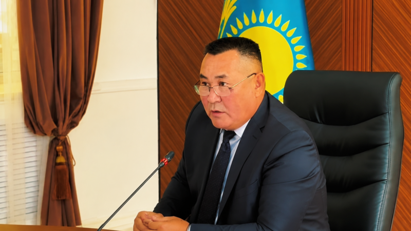 Көкейкесті мәселелер қаралды
