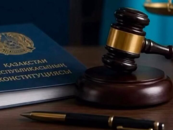 Қоғамдық орындардағы тәртіп – қауіпсіз қоғамның негізі