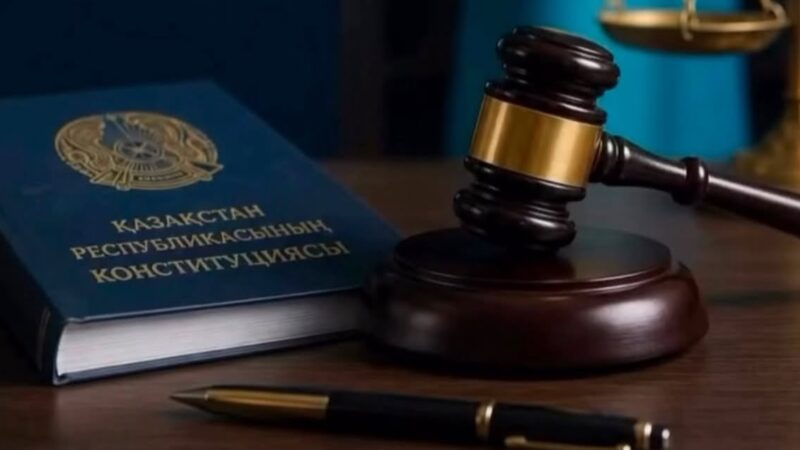 Қоғамдық орындардағы тәртіп – қауіпсіз қоғамның негізі