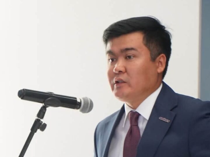Ұлытау облысында Құрылтай депутаттарын сайлау науқанына белсенді қатысқан азаматтар марапатталды