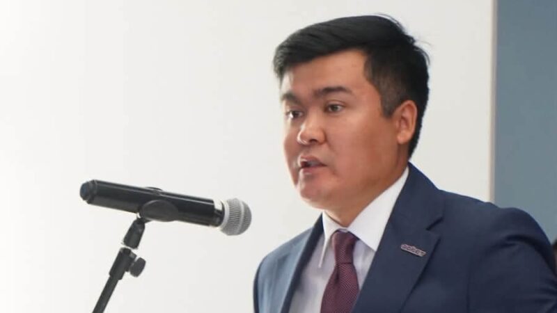 Ұлытау облысында Құрылтай депутаттарын сайлау науқанына белсенді қатысқан азаматтар марапатталды