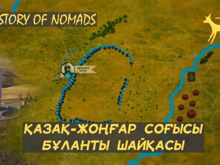 Балапан батыр – Ұлытау даласының ұмытылмас қаһарманы