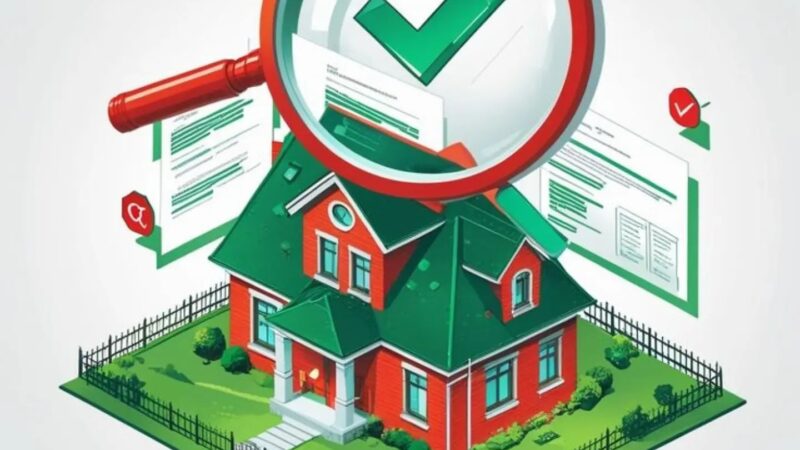 Защита собственности — основа уверенности в будущем