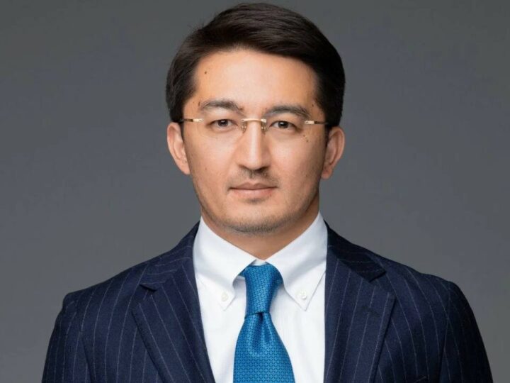 Жаслан Мәдиев ҚР Премьер-Министрінің орынбасары – Жасанды интеллект және цифрлық даму министрі лауазымына тағайындалды