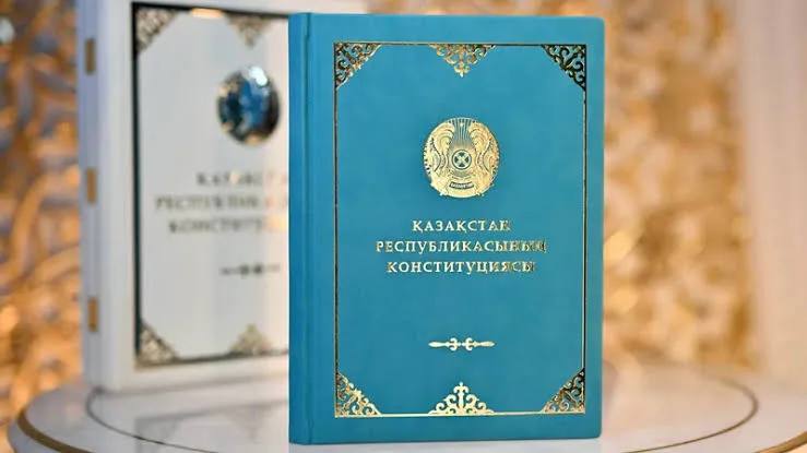 Жаңа Конституция – жаңа мүмкіндіктер бастауы