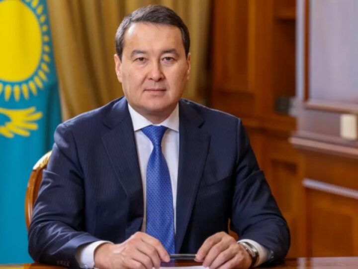 Әлихан Смайылов ҚР Жоғары аудиторлық палатасының Төрағасы лауазымына тағайындалды