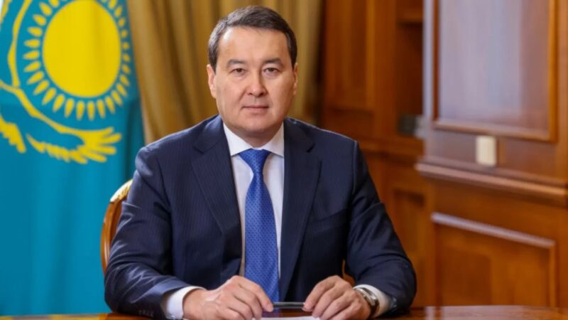 Әлихан Смайылов ҚР Жоғары аудиторлық палатасының Төрағасы лауазымына тағайындалды