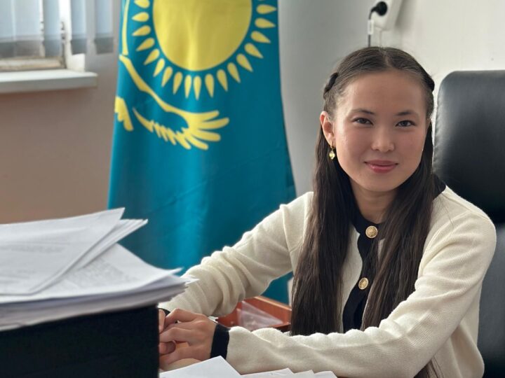 Конкурссыз тағайындалды