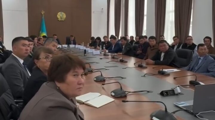 Агросалаға қолдау күшейеді