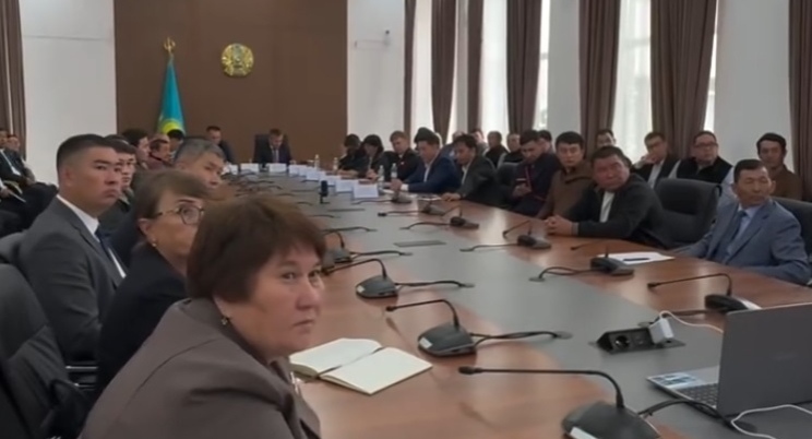 Агросалаға қолдау күшейеді