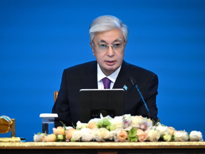 Президент: Халық Кеңесінің маңызды міндеті – аймақтармен тығыз байланыс орнатып, олардың мүддесін қорғау