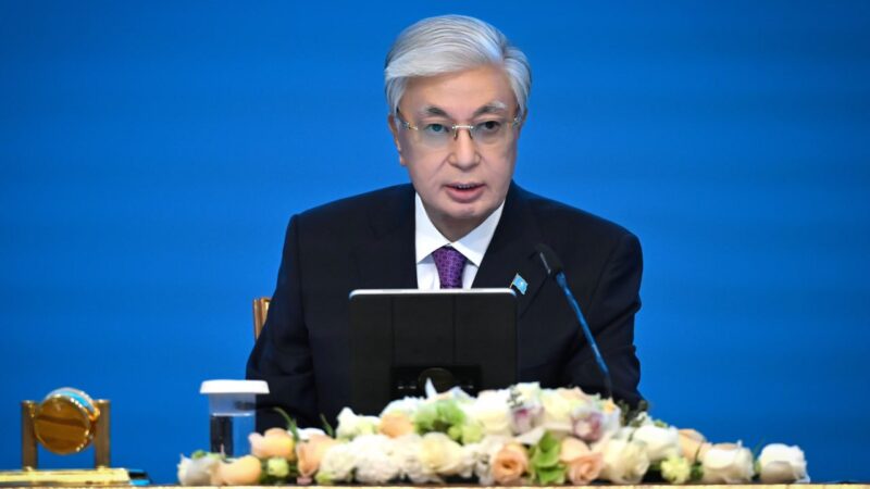 Президент: Халық Кеңесінің маңызды міндеті – аймақтармен тығыз байланыс орнатып, олардың мүддесін қорғау