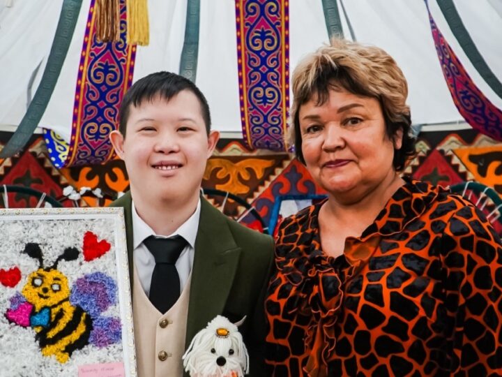 «Ұлытау – Мейірімі» фестивалі өз мақсатына жетті