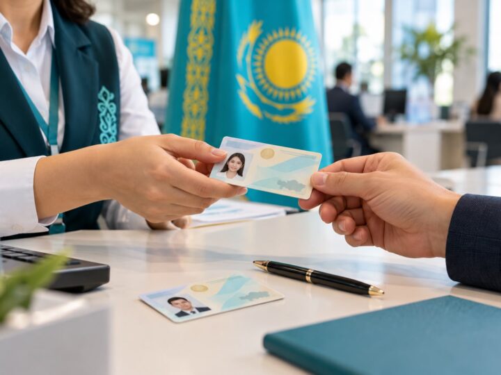 Қазақстандықтар аты-жөнін неше рет өзгерте алады?