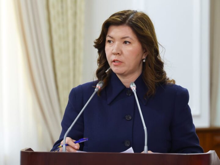 Министрлік педагогтер толтыруы міндетті құжаттар санын 5-ке дейін азайтуды көздеп отыр