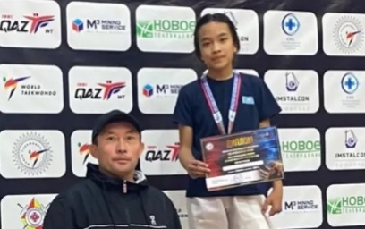 «KARAGANDA OPEN» турнирінде топ жарды