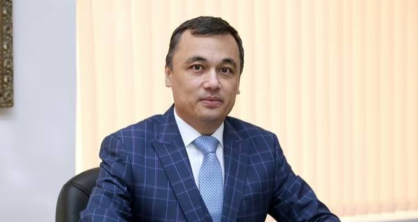Асқар Омаров Қазақстан Халық Кеңесі төрағасының кеңесшісі лауазымына тағайындалды