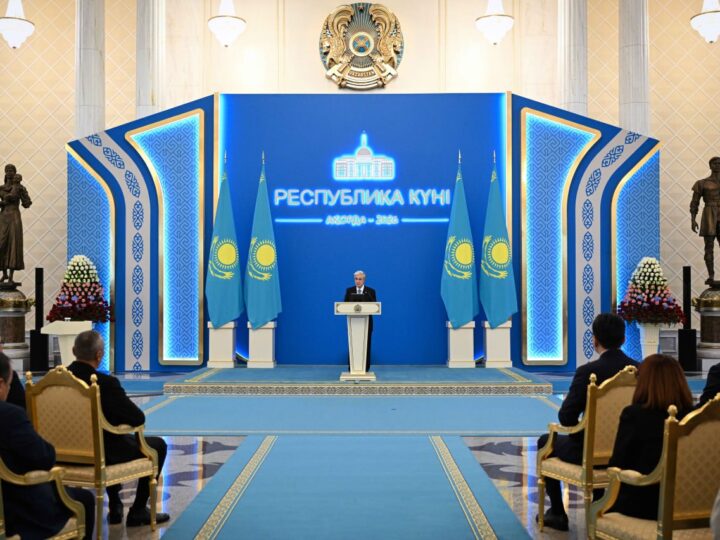 Жақында аса қуатты тағы бір суперкомпьютер пайдалануға беріледі – Мемлекет басшысы