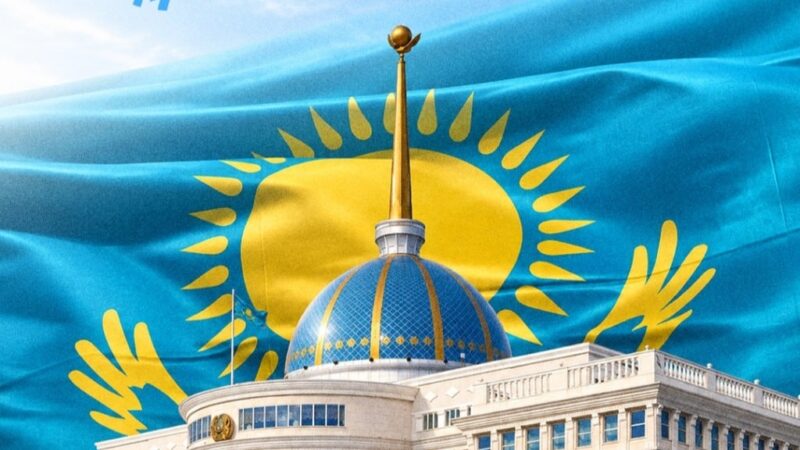 Президент Қасым-Жомарт Тоқаевтың Республика күнімен құттықтауы