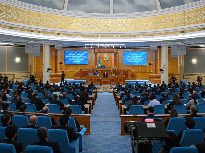 Азаматтарымыз толыққанды әлеуметтік инфрақұрылыммен қамтылуы керек – Президент