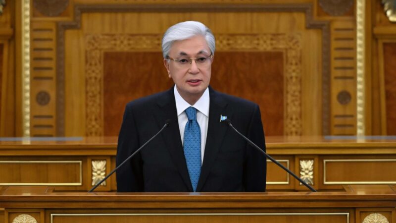 Президент екі жаңа атом электр станциясының құрылысын 2027 жылдан бастап қолға алуды ұсынды